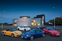 Porsche Experience Centre 622590 Image 6